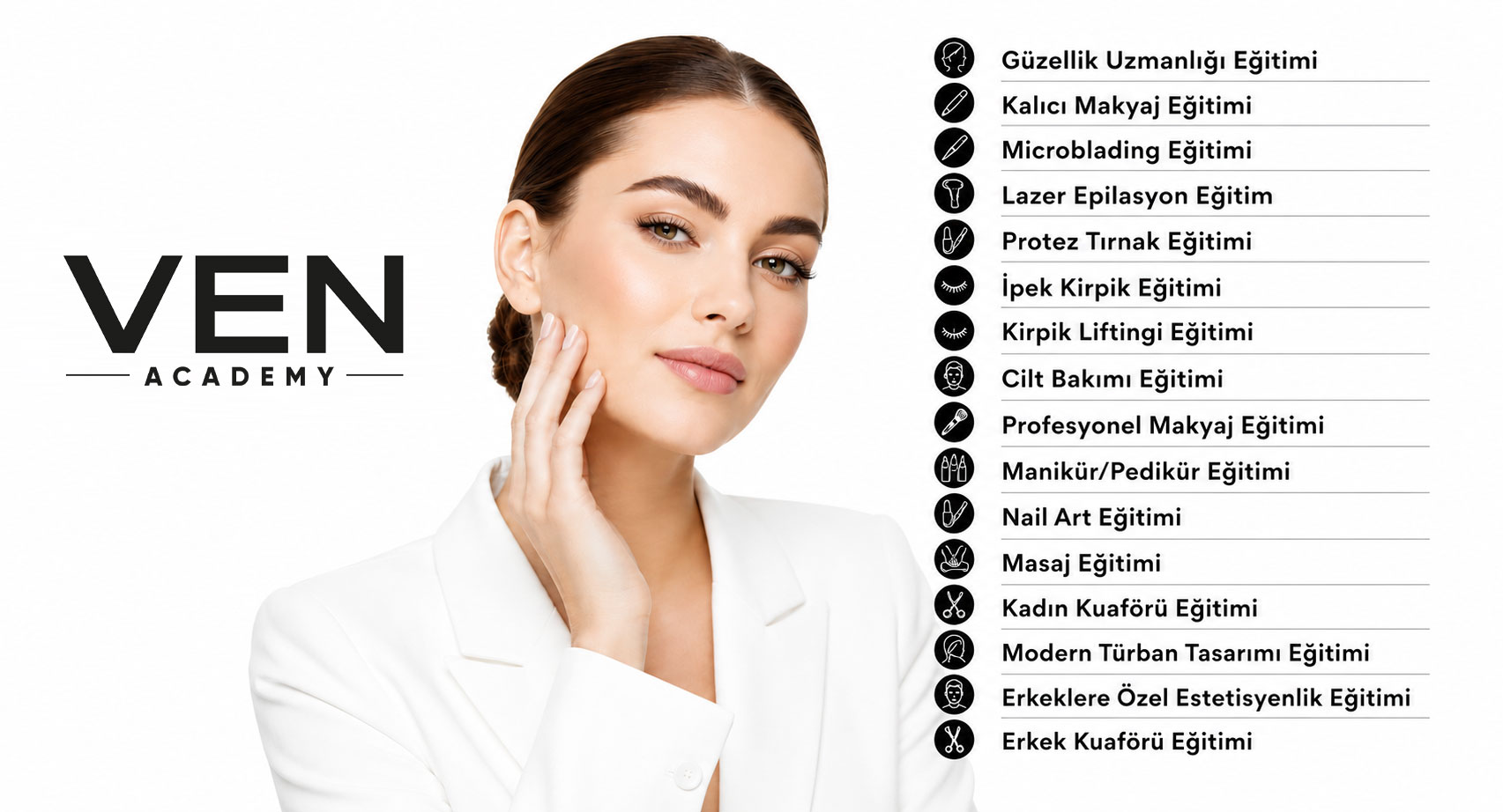 Eğitimlerimiz